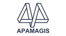 Logotipo APAMAGIS (Associação Paulista de Magistrados)
