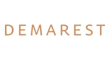 Logotipo Demarest Advogados
