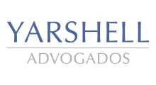Logotipo Yarshell Advogados