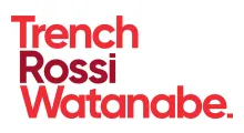 Logotipo Trench Rossi Watanabe