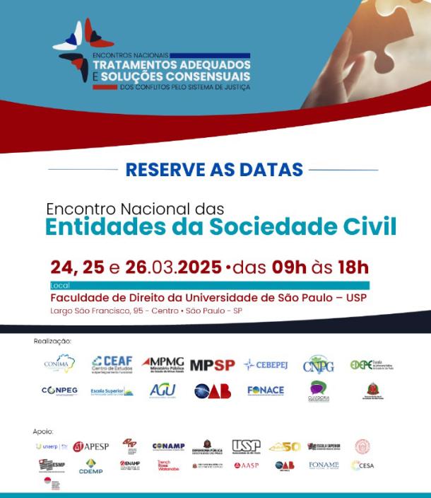 Foto do folheto